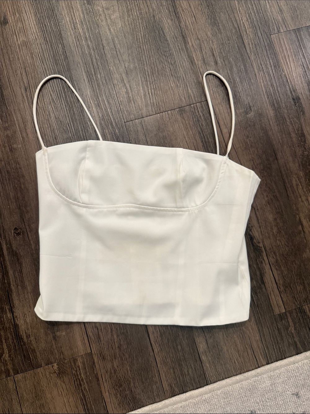 White Top